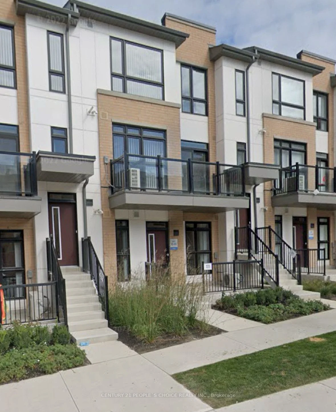 140 Canon Jackson Drive E 111, Toronto W04, On M6m 0b9