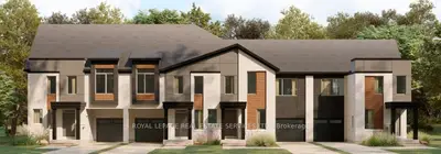 3234 Crystal Drive, Oakville, On L6m 5s8