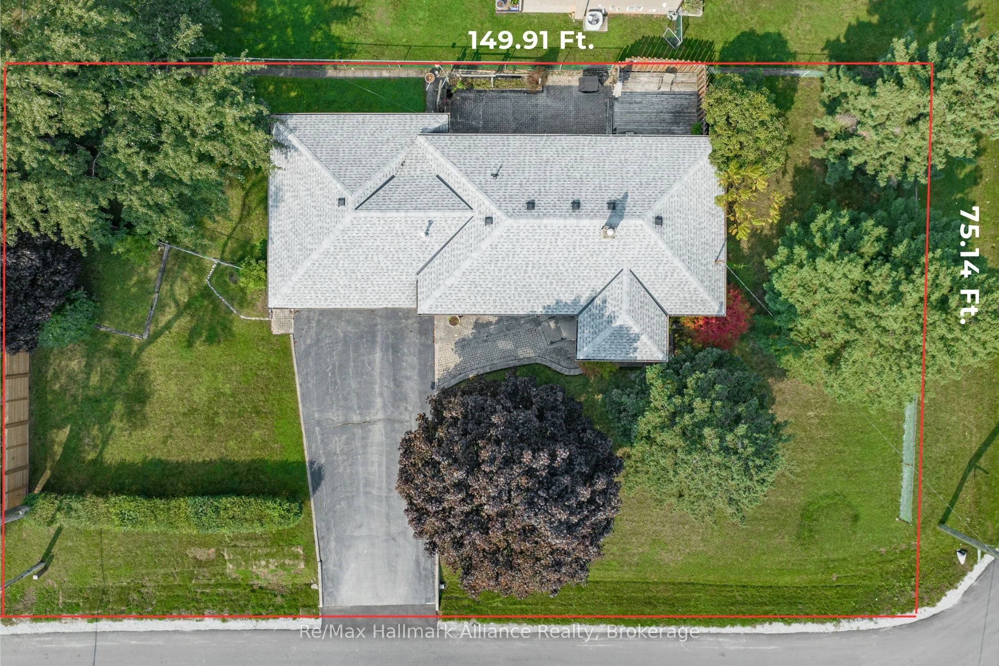 1311 Secord Avenue, Oakville, On L6l 2k7