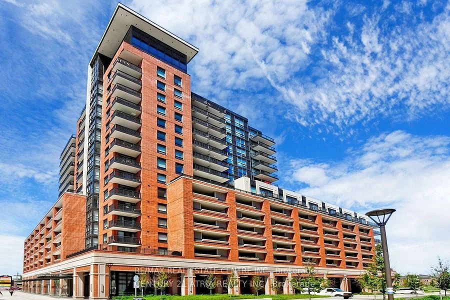 3091 Dufferin Street 829, Toronto W04, On M6a 0c4