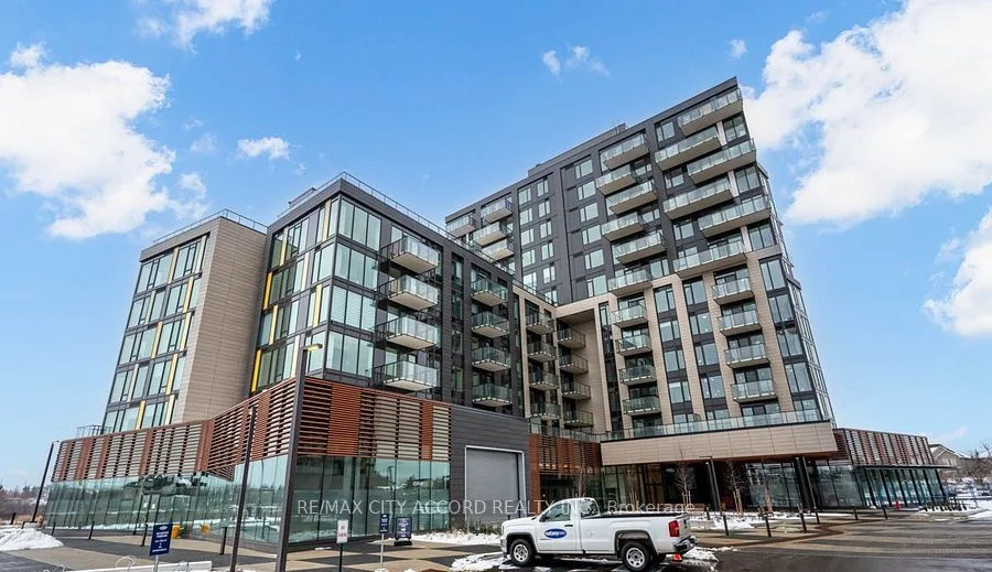 1415 Dundas Street E 608, Oakville, On L6h 8a3