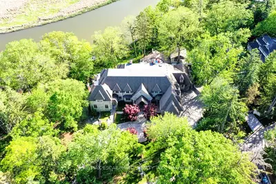 Detached in Mississauga