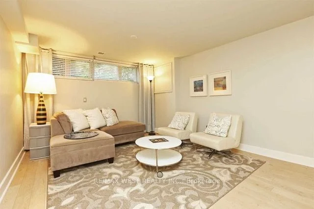 5 Fenley Drive Bsmt, Toronto W09, ON M9R 1M3