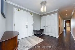 Condo Apartment in Mississauga