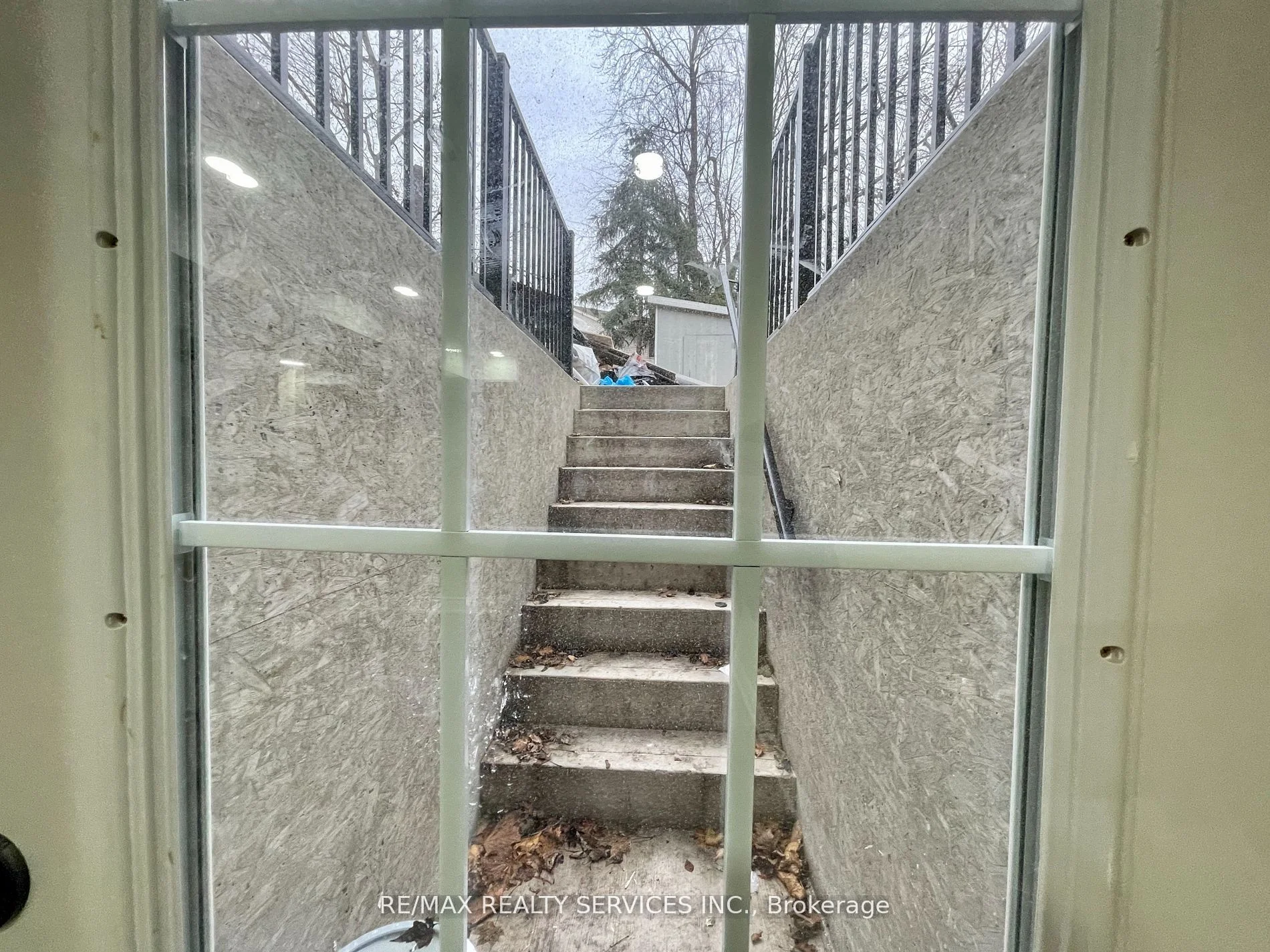 Detached in Brampton