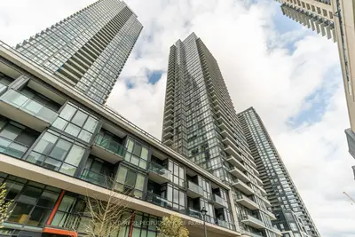 4065 Brickstone Mews 2206, Mississauga, On L5b 0g3