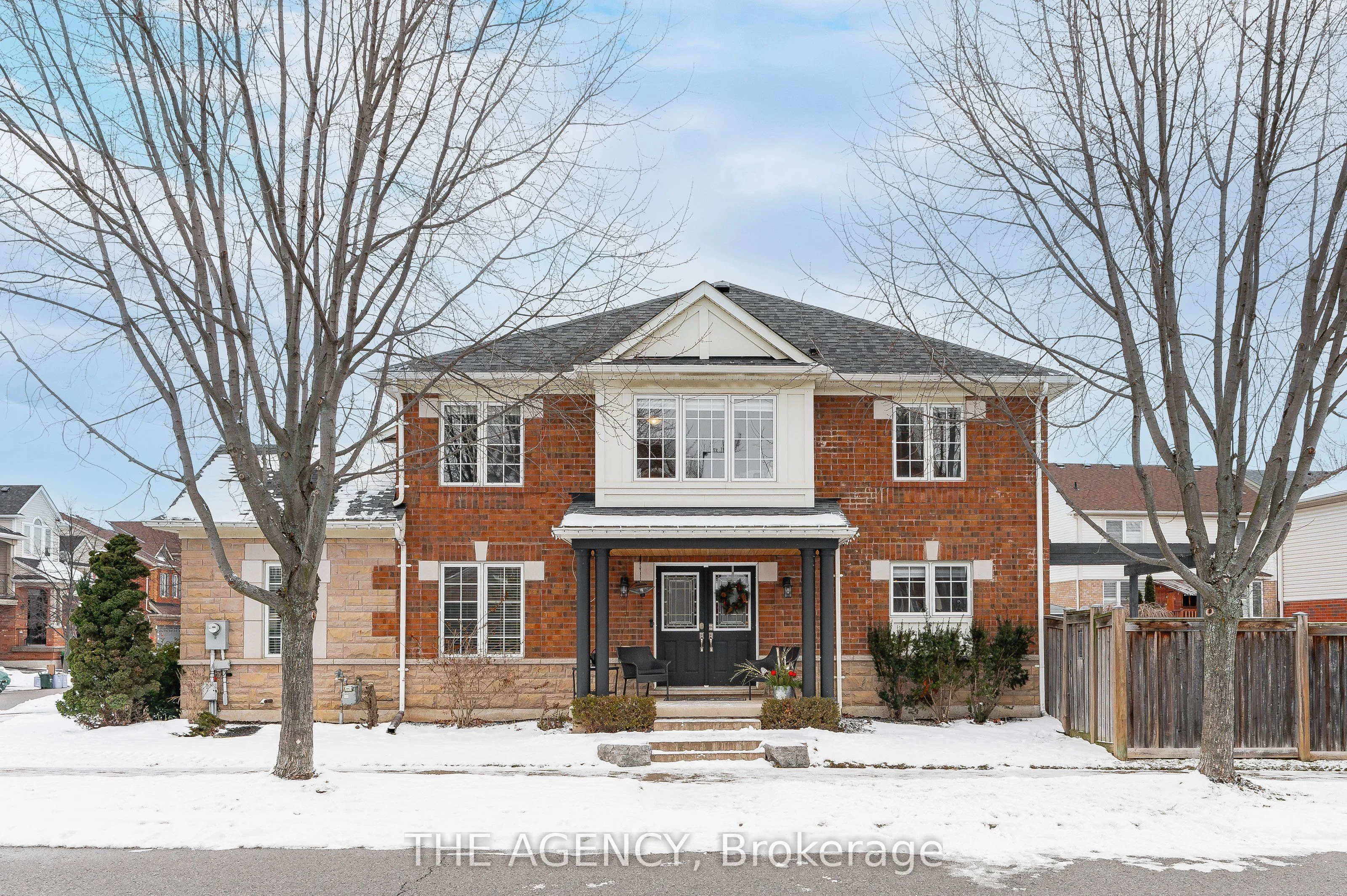 Detached in Burlington
