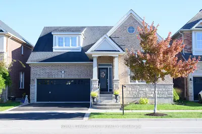 Detached in Milton