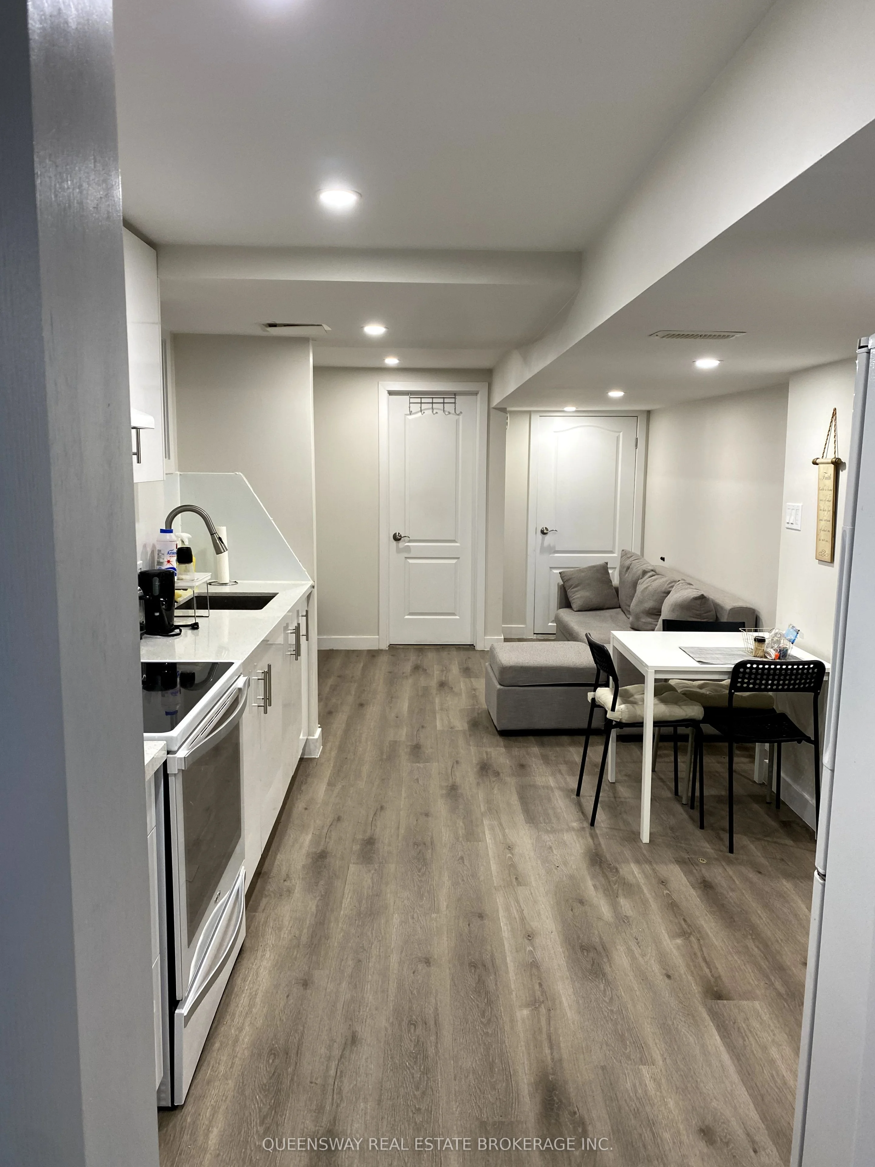 Detached in Toronto