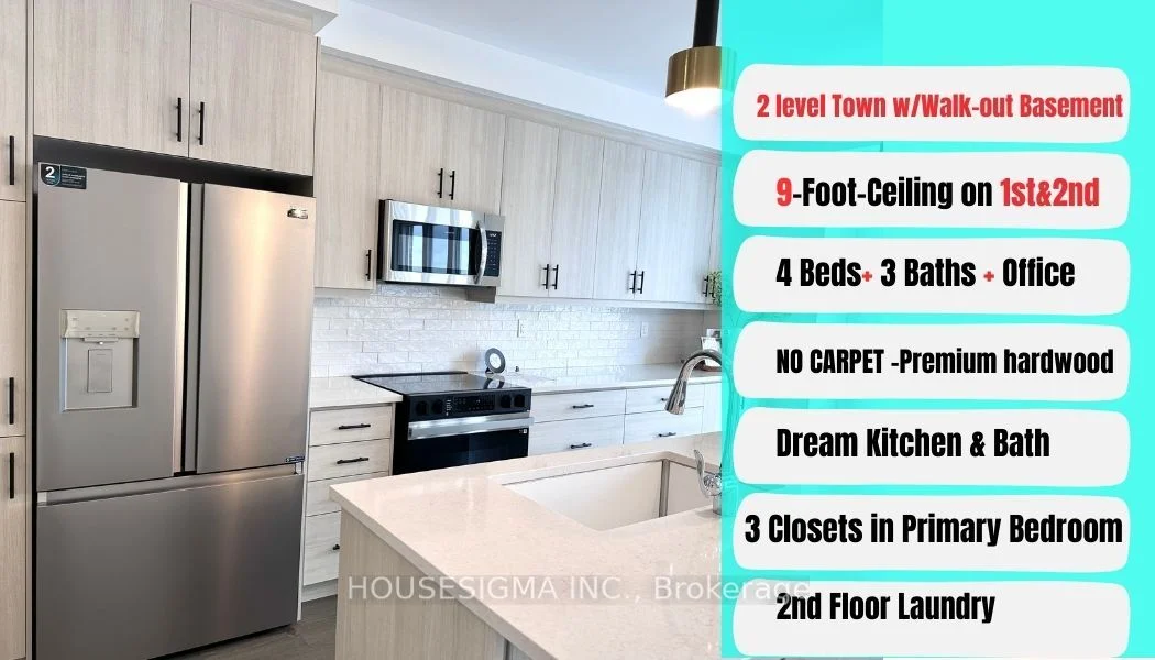 3029 Langdon Road, Oakville, On L6h 7g1