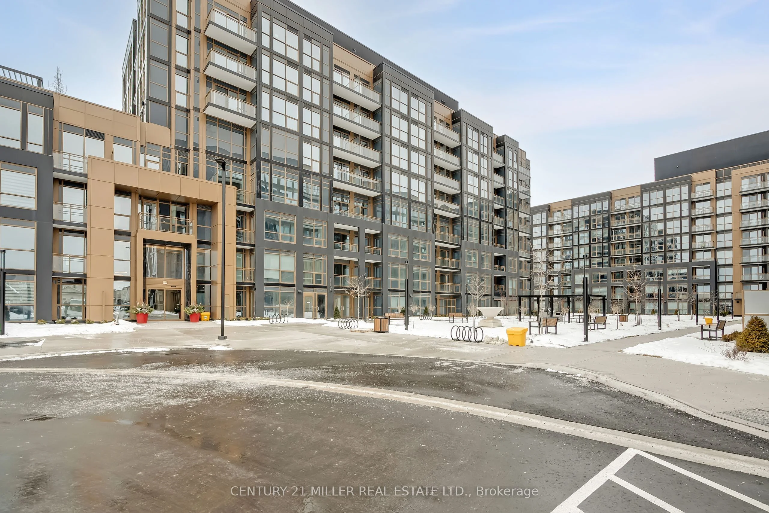 2343 Khalsa Gate 713, Oakville, On L6m 5r6