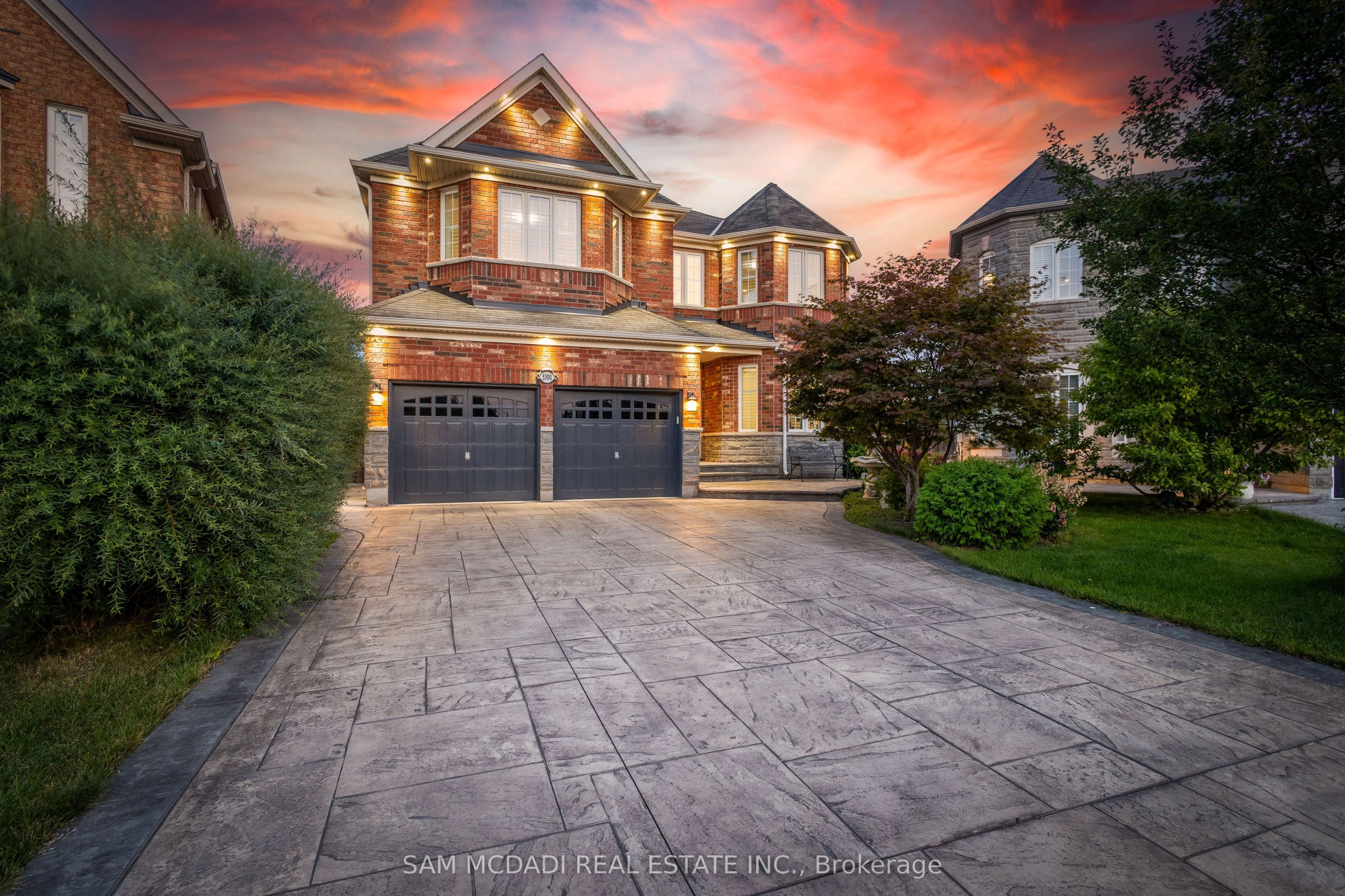 5300 Snowbird Court, Mississauga, On L5m 0p9