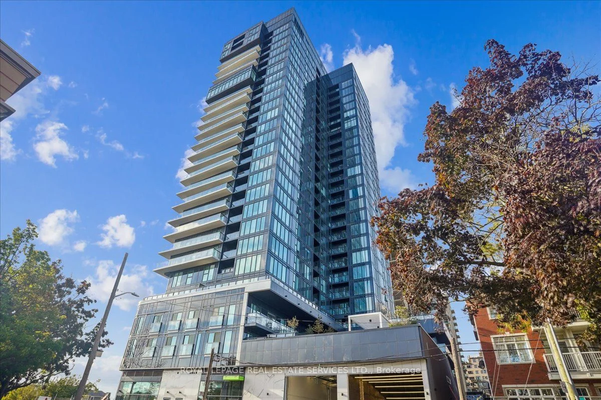 Condo Apartment in Burlington