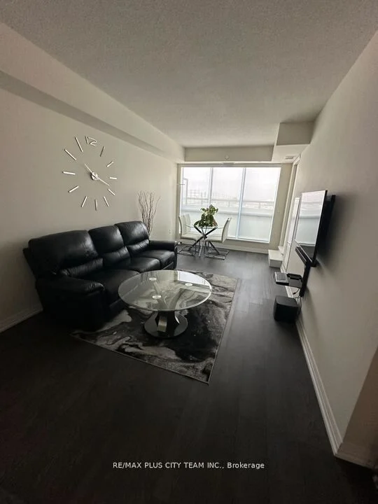 50 Thomas Riley Road 408, Toronto W08, ON M9B 0C5