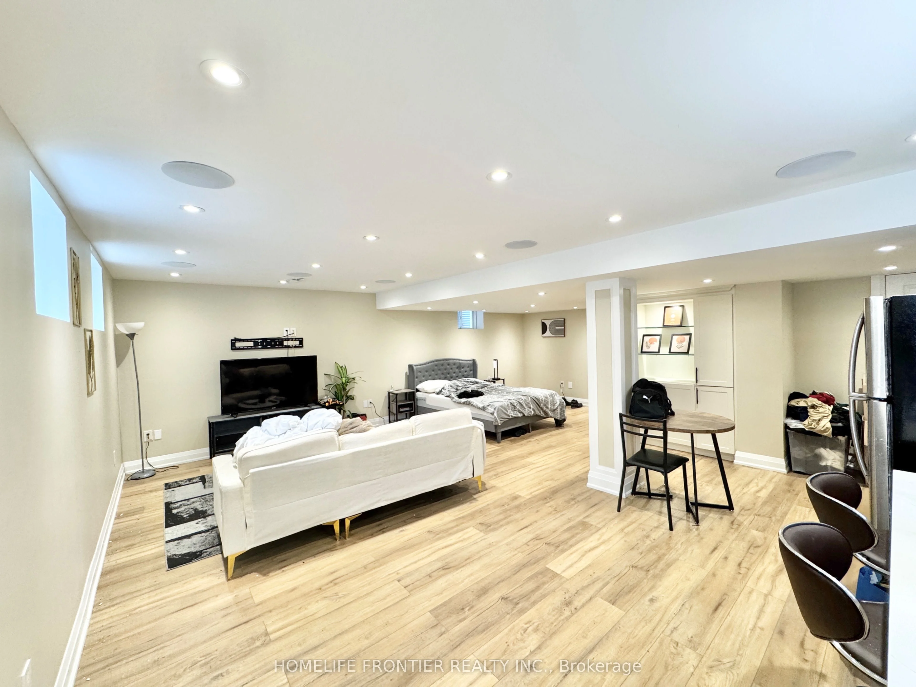 Detached in Milton