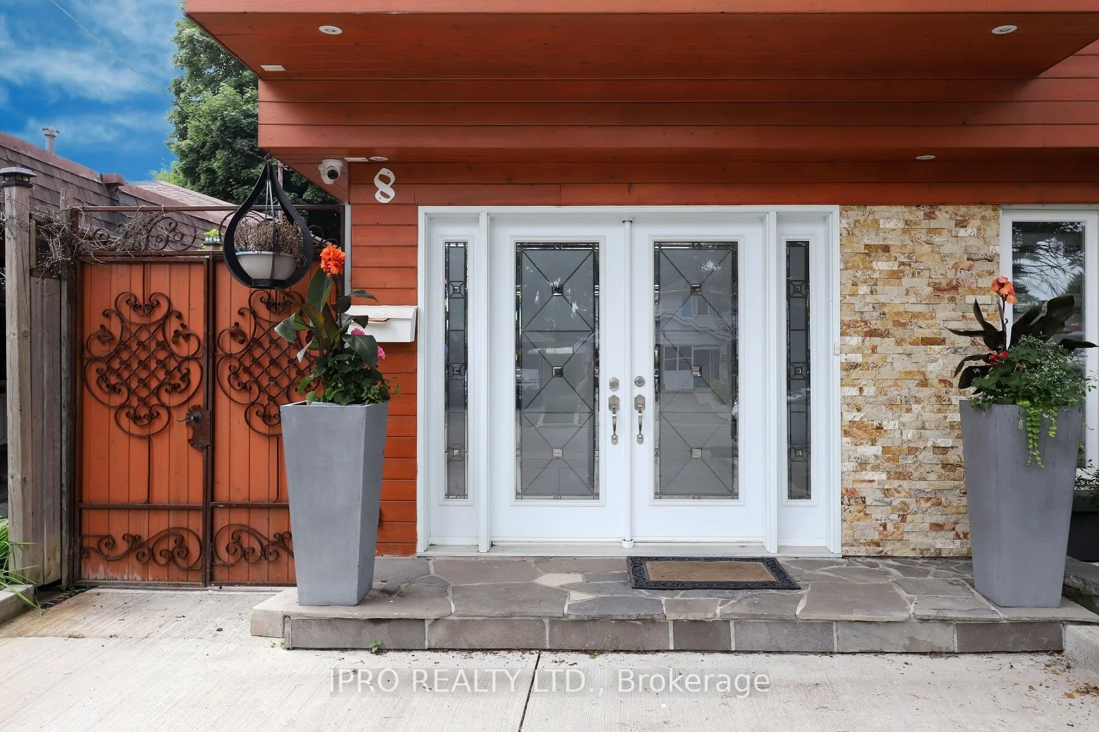 Detached in Toronto