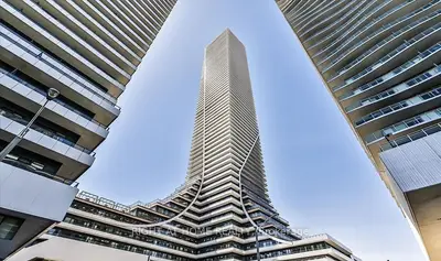30 Shore Breeze Drive 2914, Toronto W06, On M8v 1a1