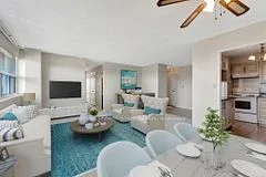 2263 Marine Drive 1505, Oakville, On L6l 5k1
