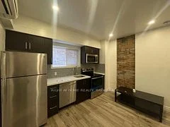 755 Dupont Street 1, Toronto W02, On M6g 1z5