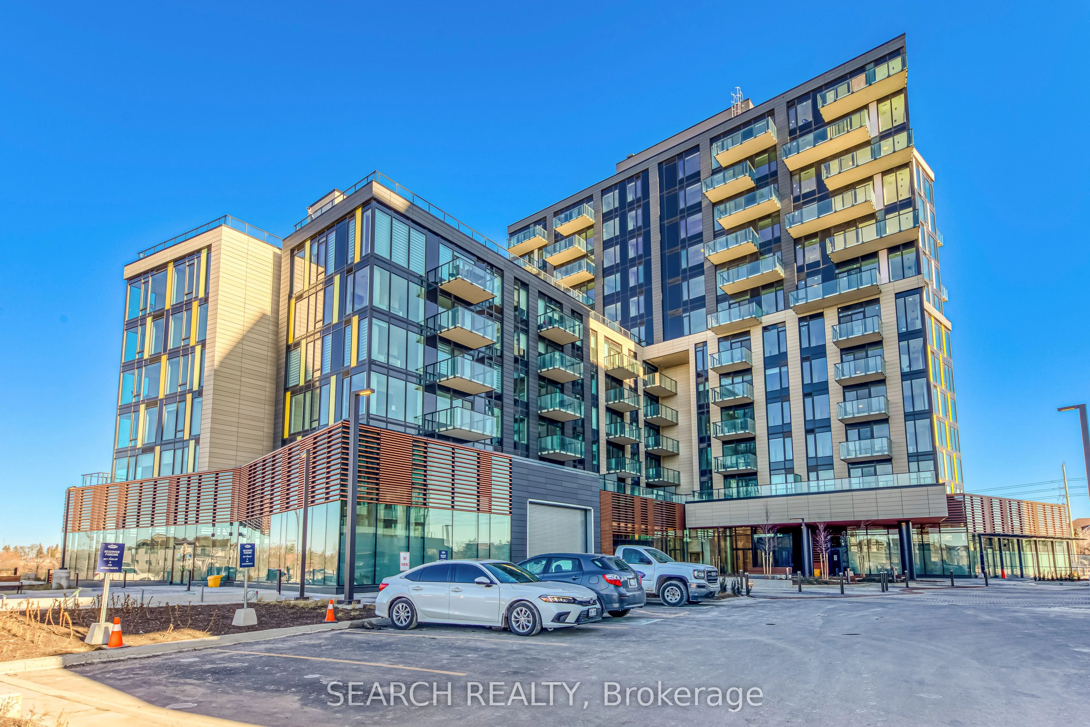 1415 Dundas Street E 314, Oakville, On L6h 7g1