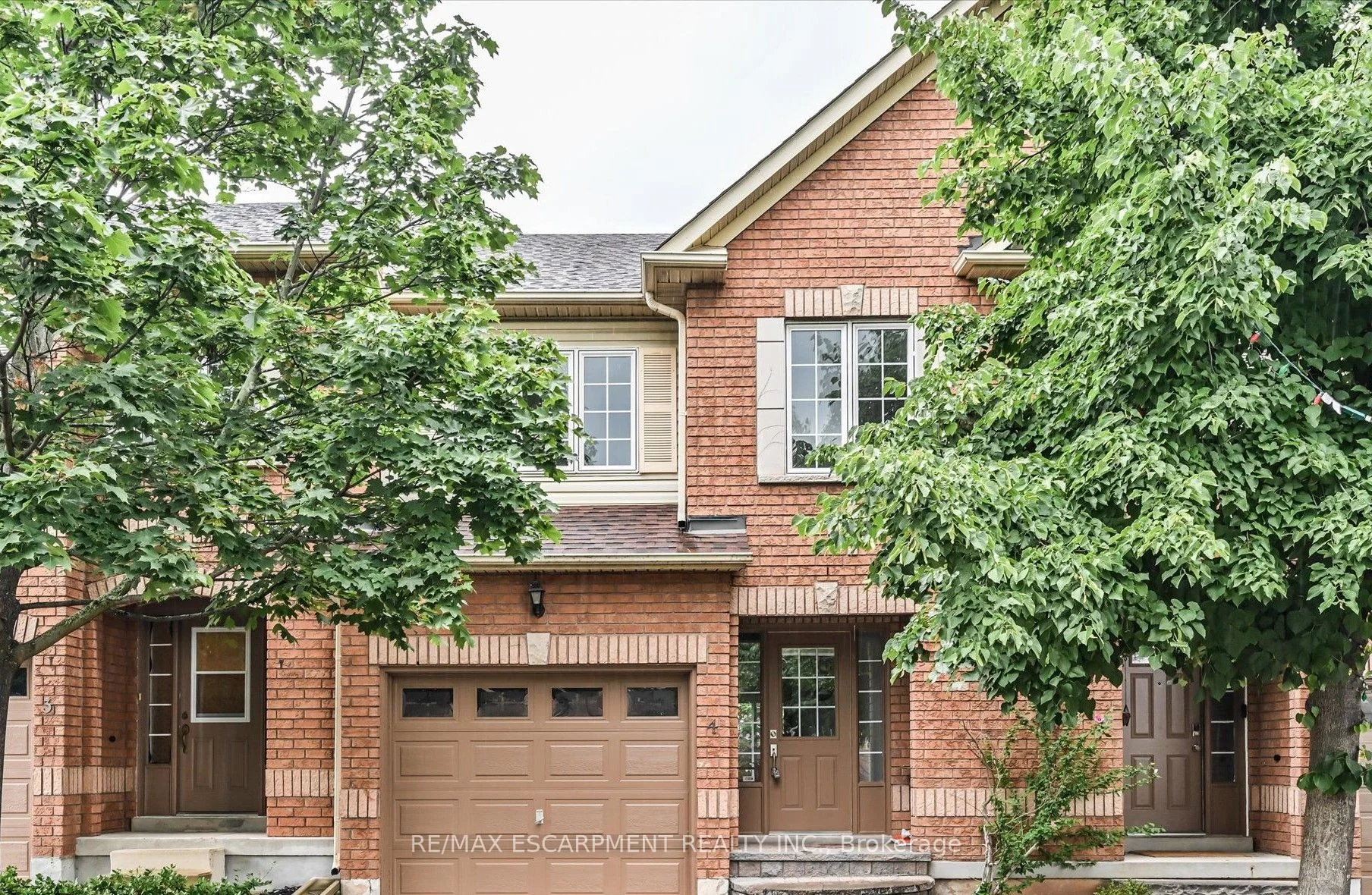 1489 Heritage Way 4, Oakville, On L6m 4m6