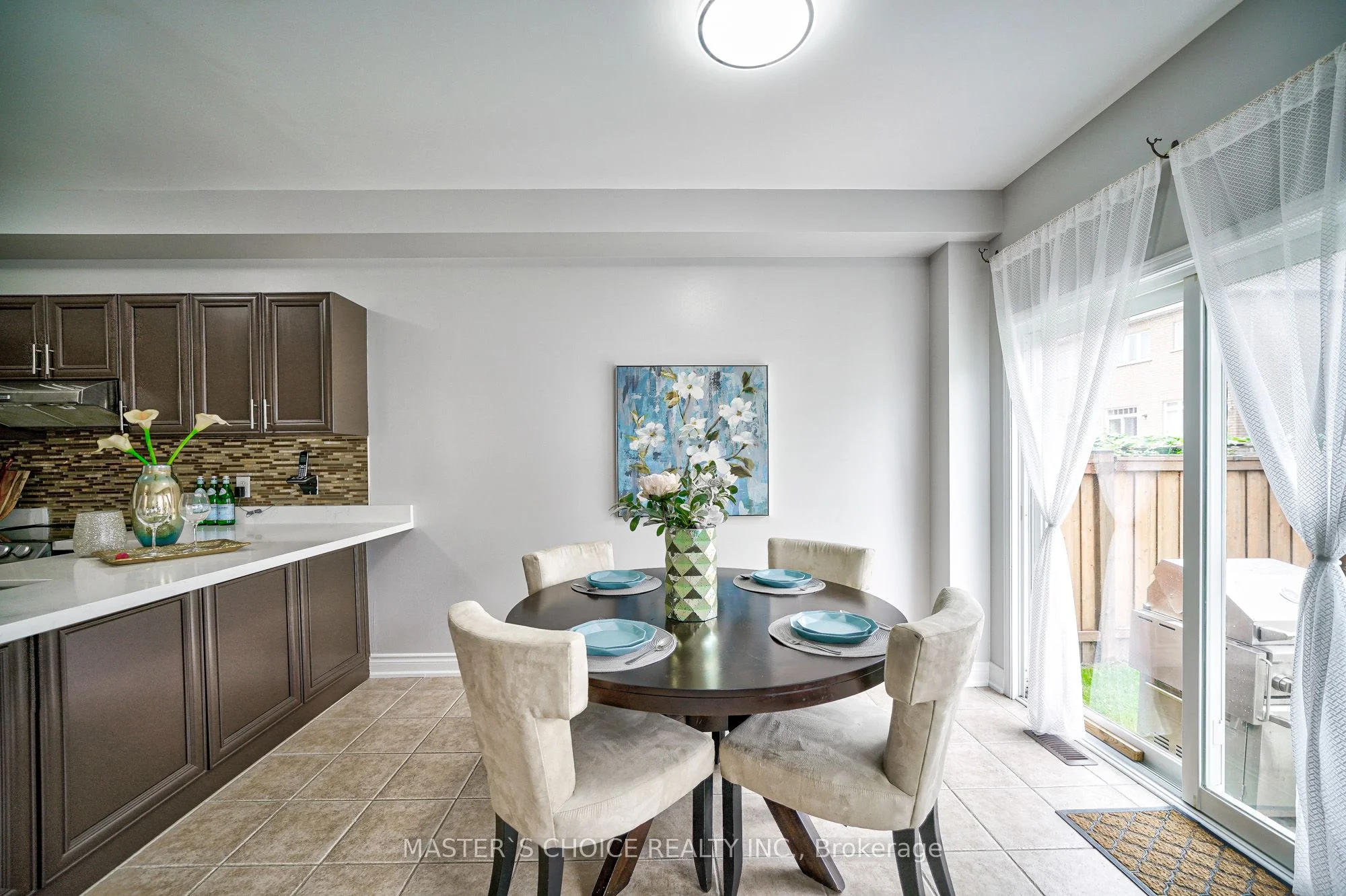 3315 Ruth Fertel Drive, Mississauga, ON L5M 0H5