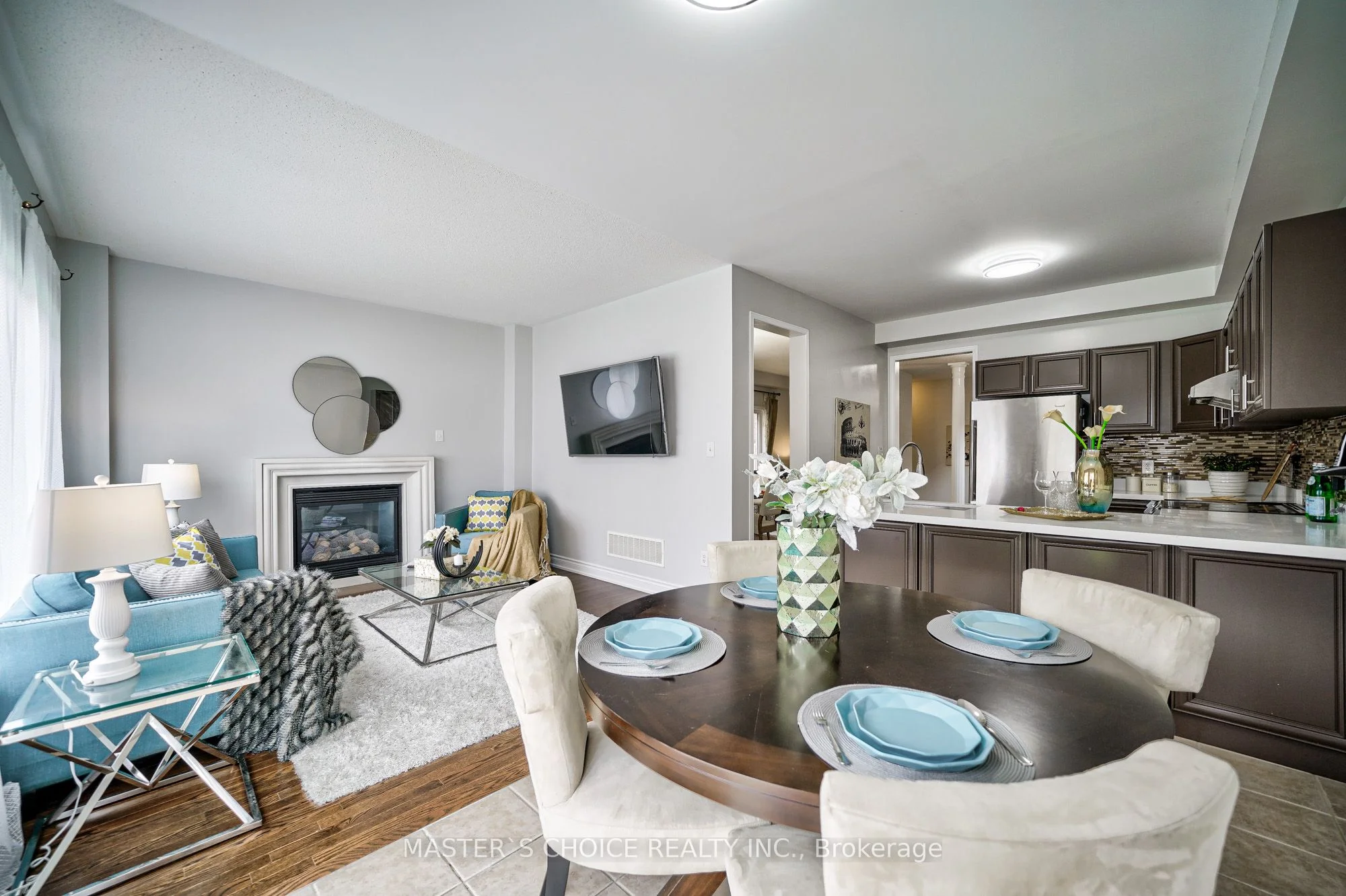 Detached in Mississauga