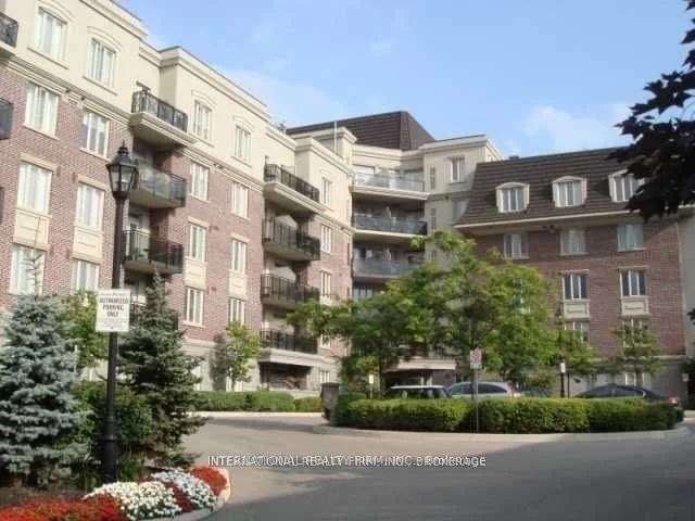 245 Dalesford Road 511, Toronto W07, ON M8Y 4H7