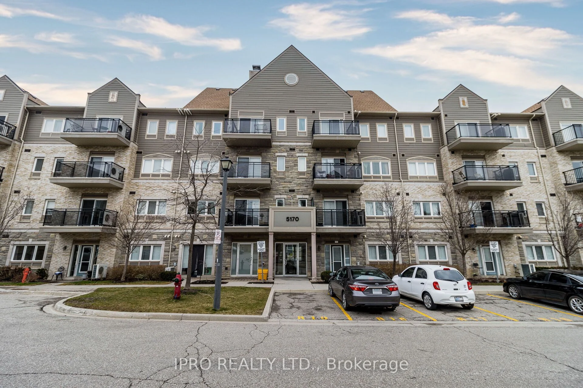 5170 Winston Churchill Boulevard 110, Mississauga, ON L5M 0P5