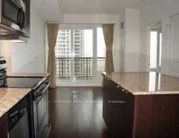 385 Prince of wales Drive 1907, Mississauga, ON L5B 0C6