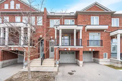 7120 Triumph Lane, Mississauga, On L5n 0c5