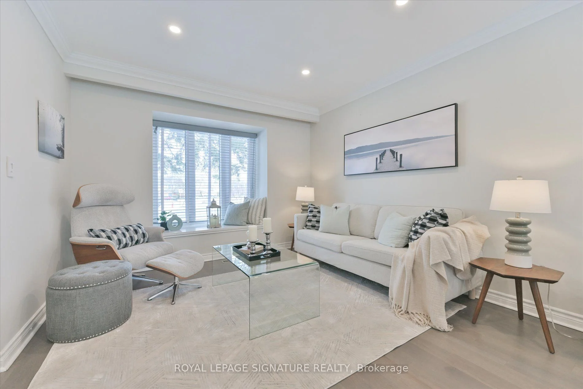 Detached in Mississauga