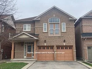 Detached in Brampton