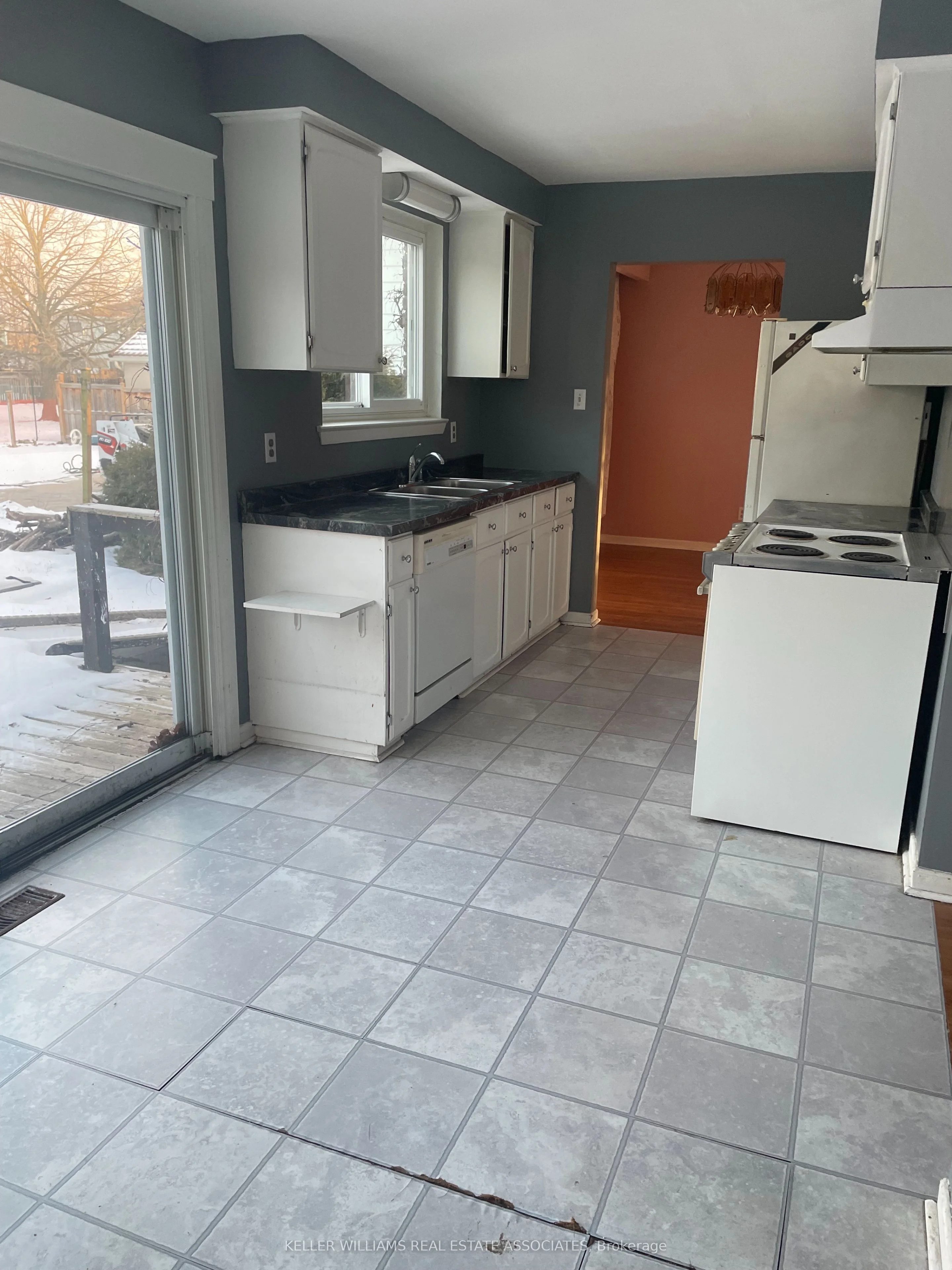3215 Rymal Road, Mississauga, ON L4Y 3B8