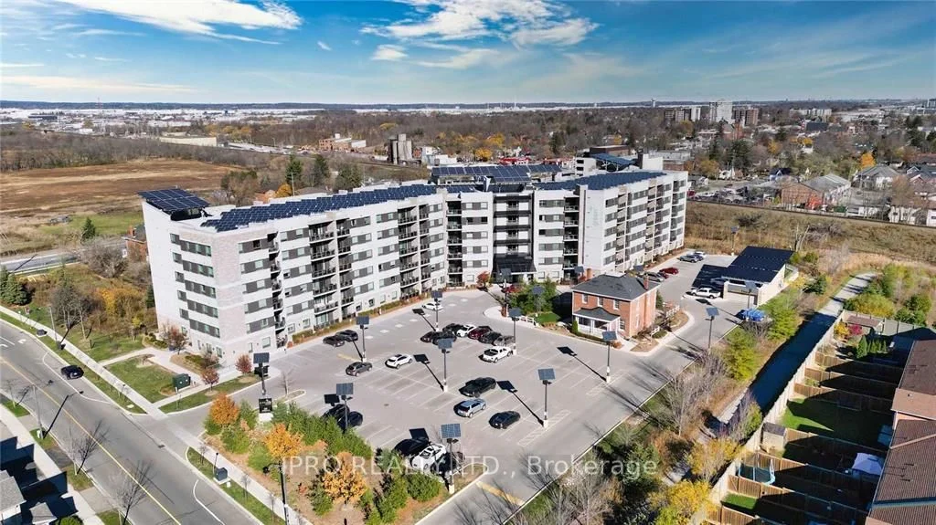 33 Whitmer Street 501, Milton, On L9t 8p9