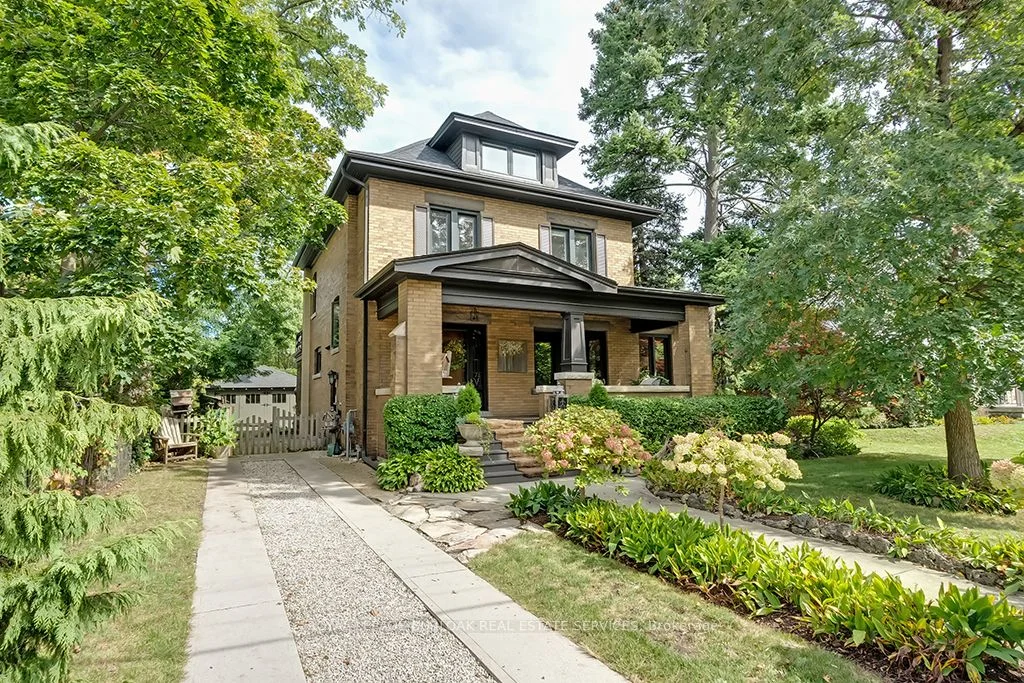 389 Torrance Street, Burlington, On L7r 2r7