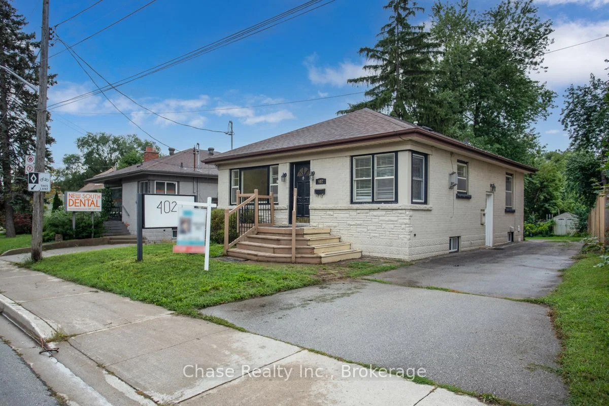 402 Guelph Line Main fl, Burlington, ON L7R 3L4
