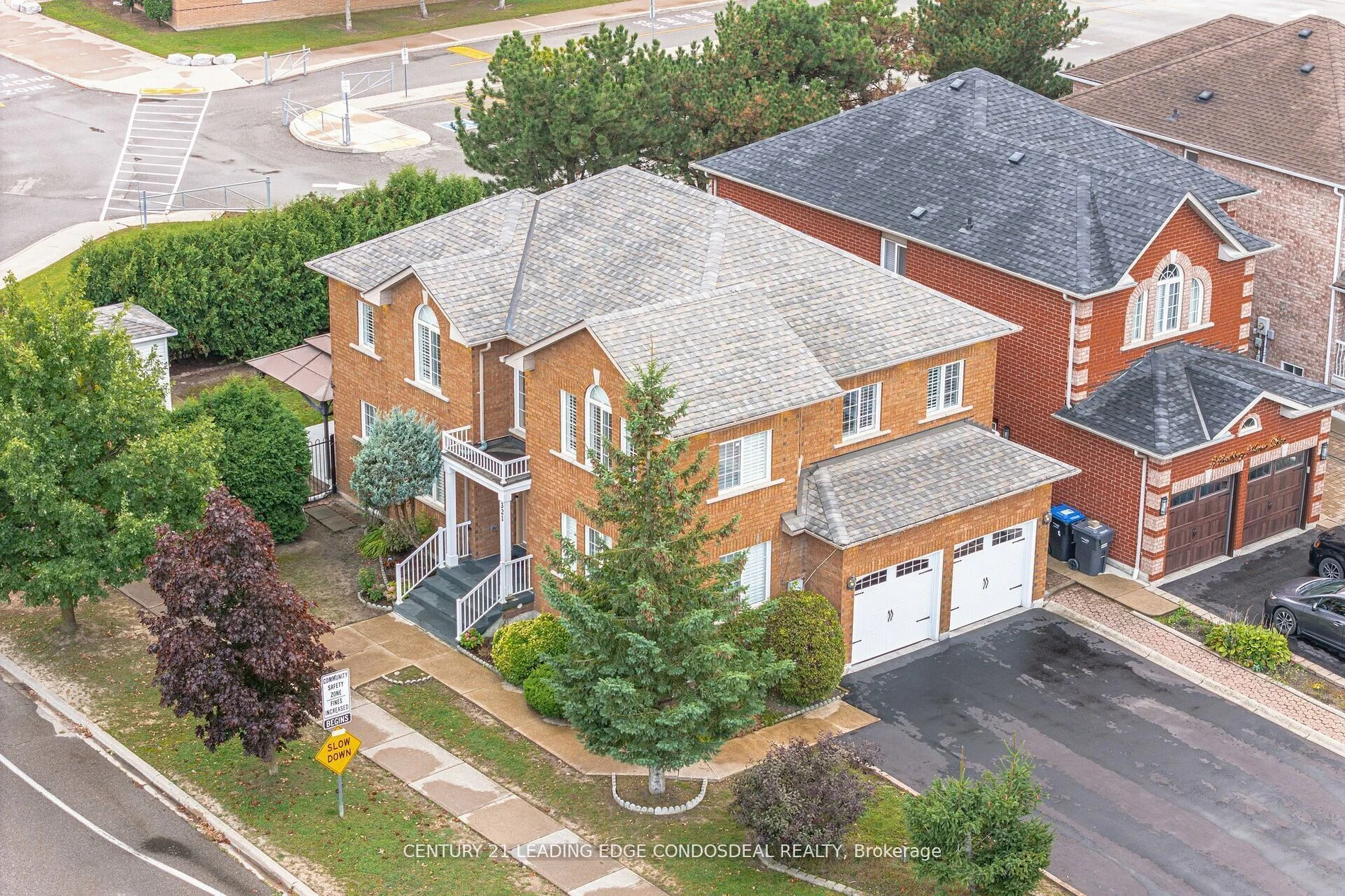 Detached in Caledon