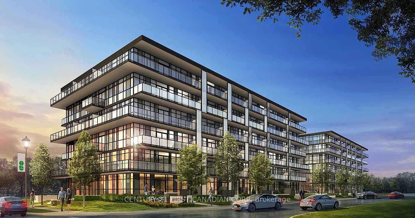 1117 Cooke Boulevard 608, Burlington, On L7t 0c6
