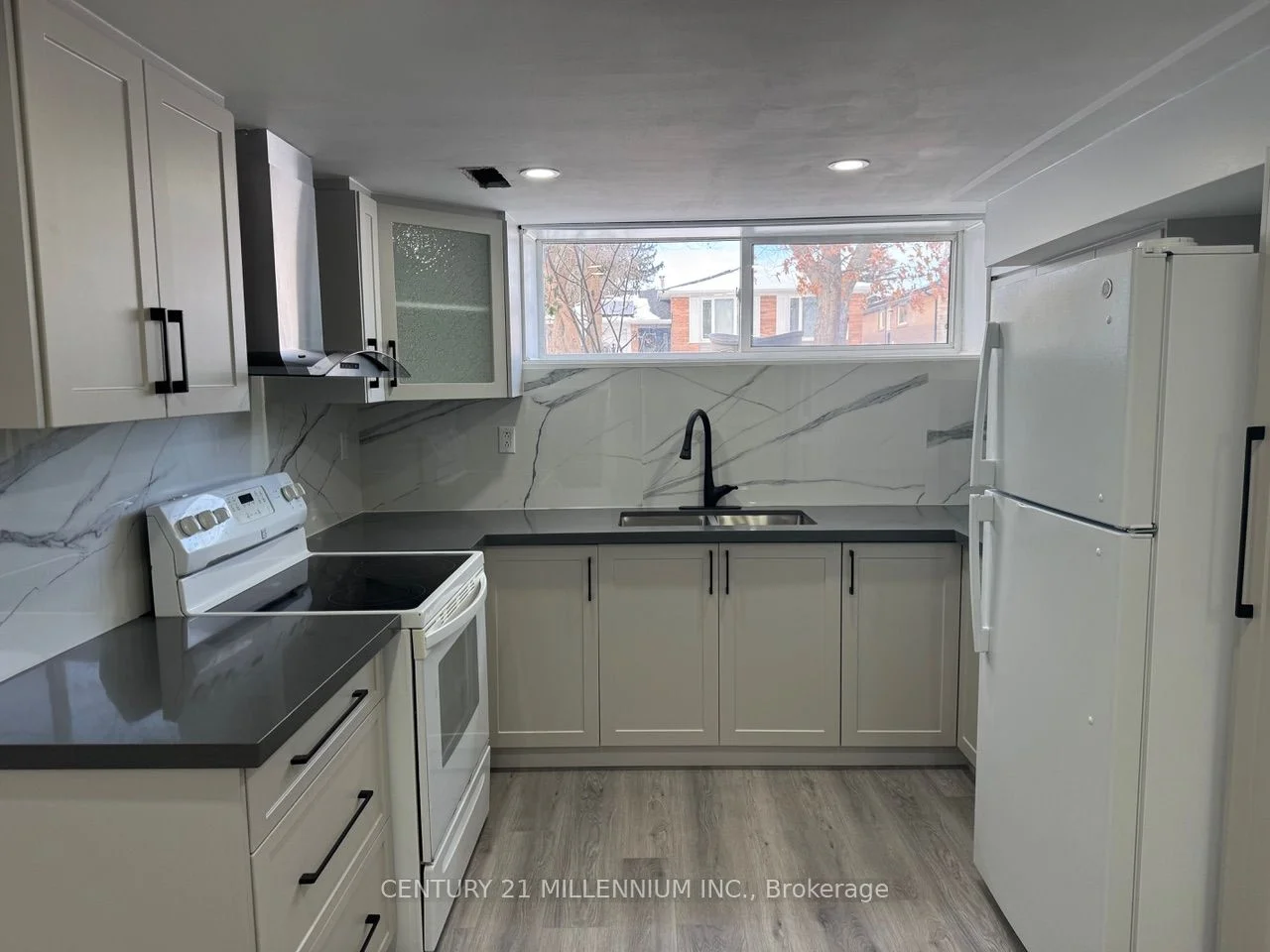 Detached in Brampton