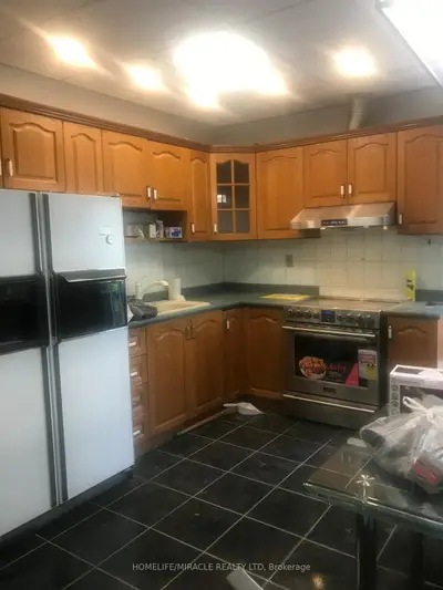 Detached in Toronto