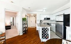 Condo Apartment in Mississauga