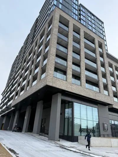 86 Dundas Street E Ph 1711, Mississauga, On L5a 1w4