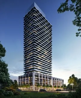 36 Zorra Street 2502, Toronto W08, On M8g 0z5
