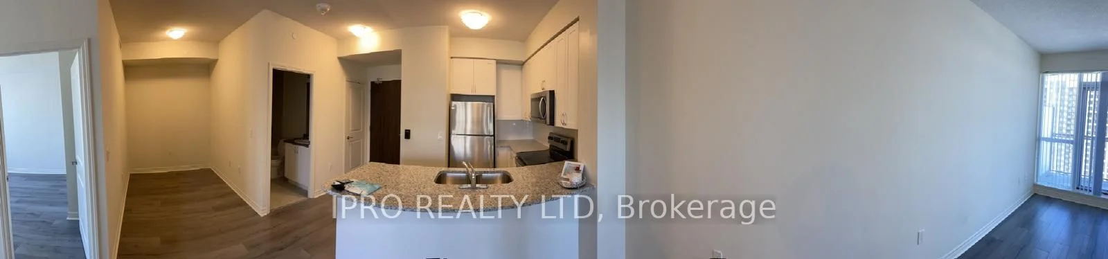 Condo Apartment in Mississauga