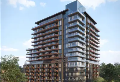 21 Park Street E 1511, Mississauga, On L5g 1l7