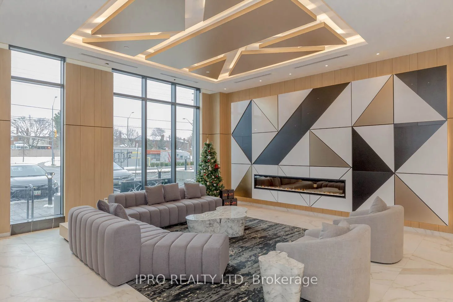 Condo Apartment in Mississauga