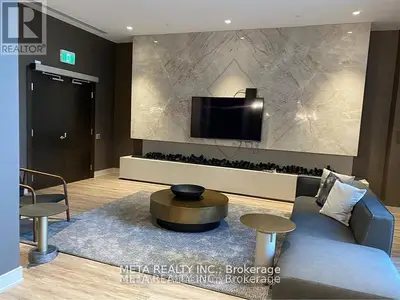 8 Nahani Way 2703, Mississauga, On L4z 0c6