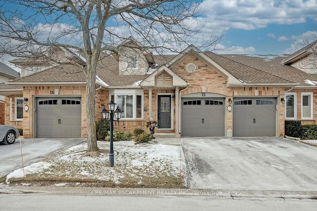 4275 Millcroft Park Drive 15, Burlington, On L7m 4l9