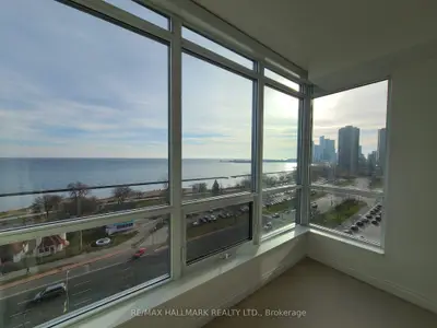 1910 Lake Shore Boulevard W 1008, Toronto W01, On M6s 1a4